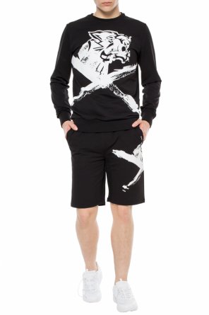 Printed shorts, zdjęcie 2 Printed shorts od Plein Sport